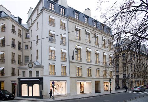 house of fraser chanel chance|chanel rue cambon appointment.